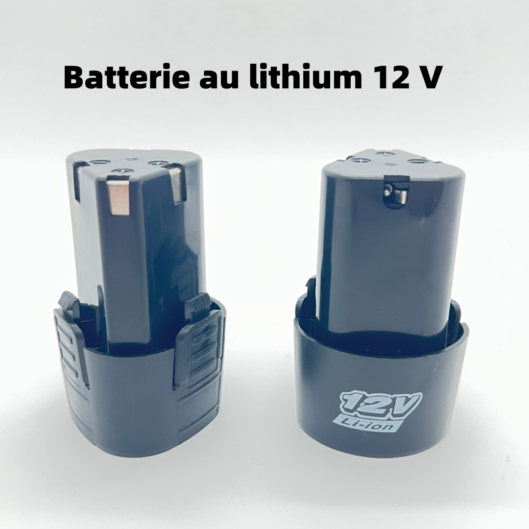 Lithium Battery 12V - 12V4000mAh Rechargeable Lithium Ion Battery Plus
