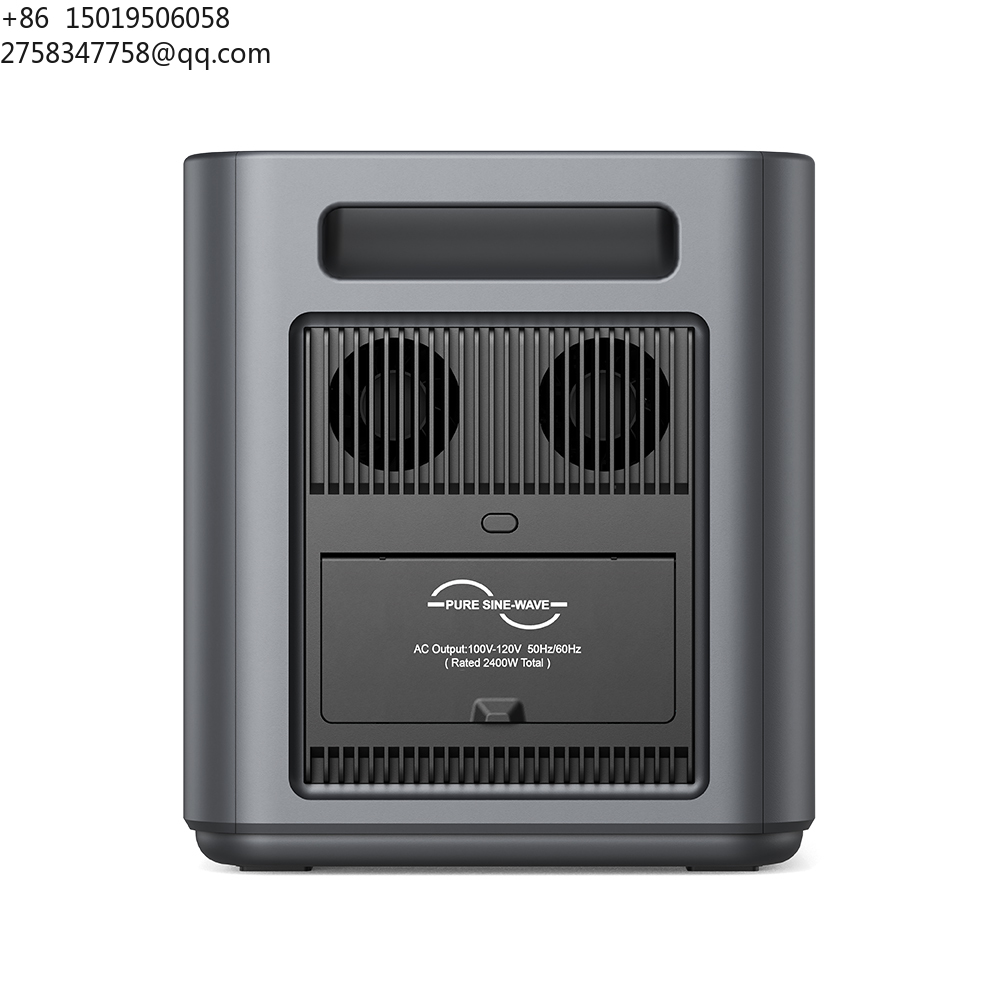 Oversea Warehouse Dropshipping - Portable Power Station recension och pris
