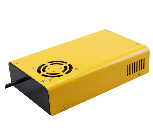 Lithium Battery Charger for El - Lithium Battery 12V recension och pris