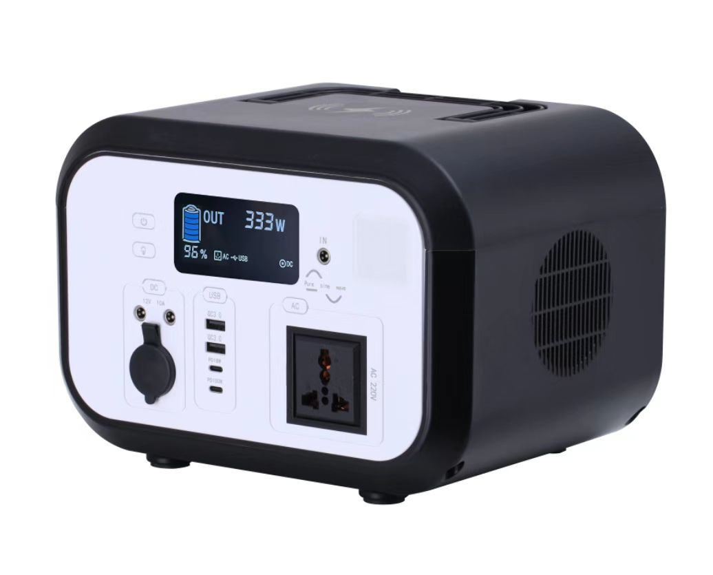 600W 1200W 1500W Outdoor Energ - Solar Panel recension och pris