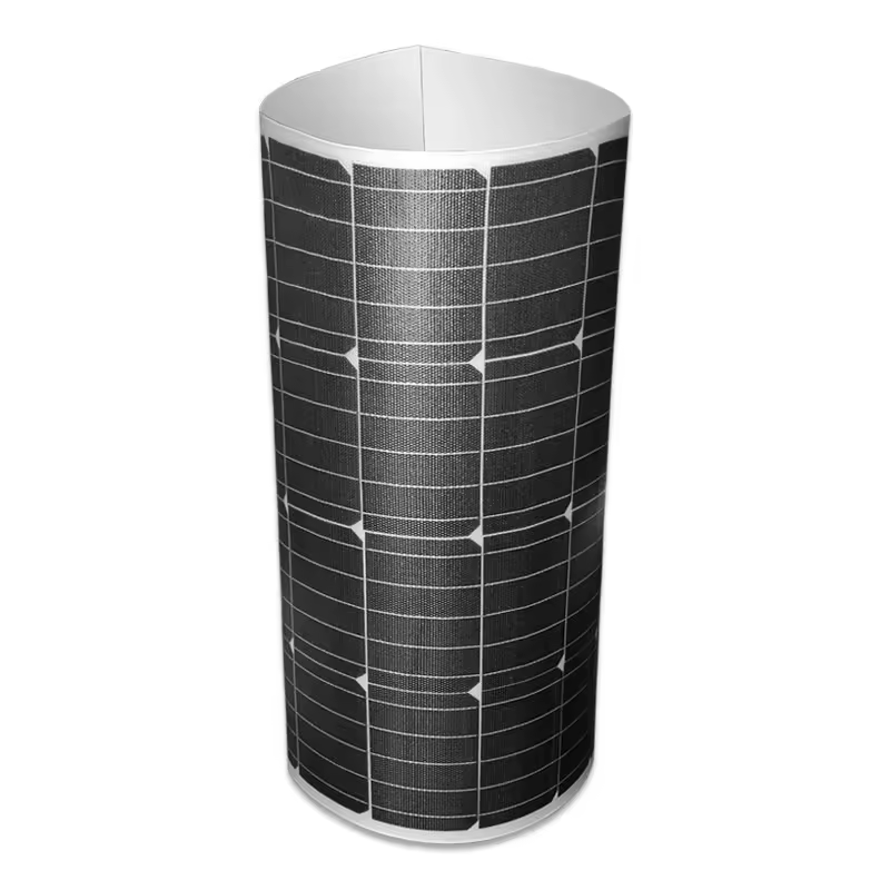 Customization Monocrystalline  - Solar Panel 200W recension och pris