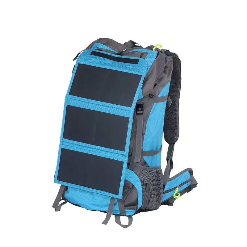 2026Custom Solar Panel Backpac - Solar Panel recension och pris