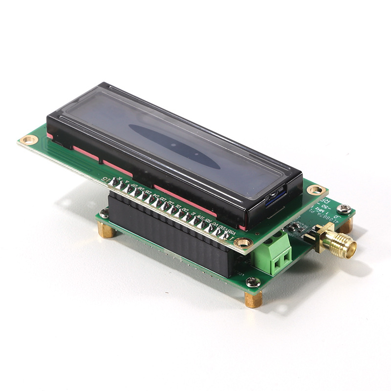 HP363 Intelligent Digital RF P - Energy Monitor Meter recension och pris
