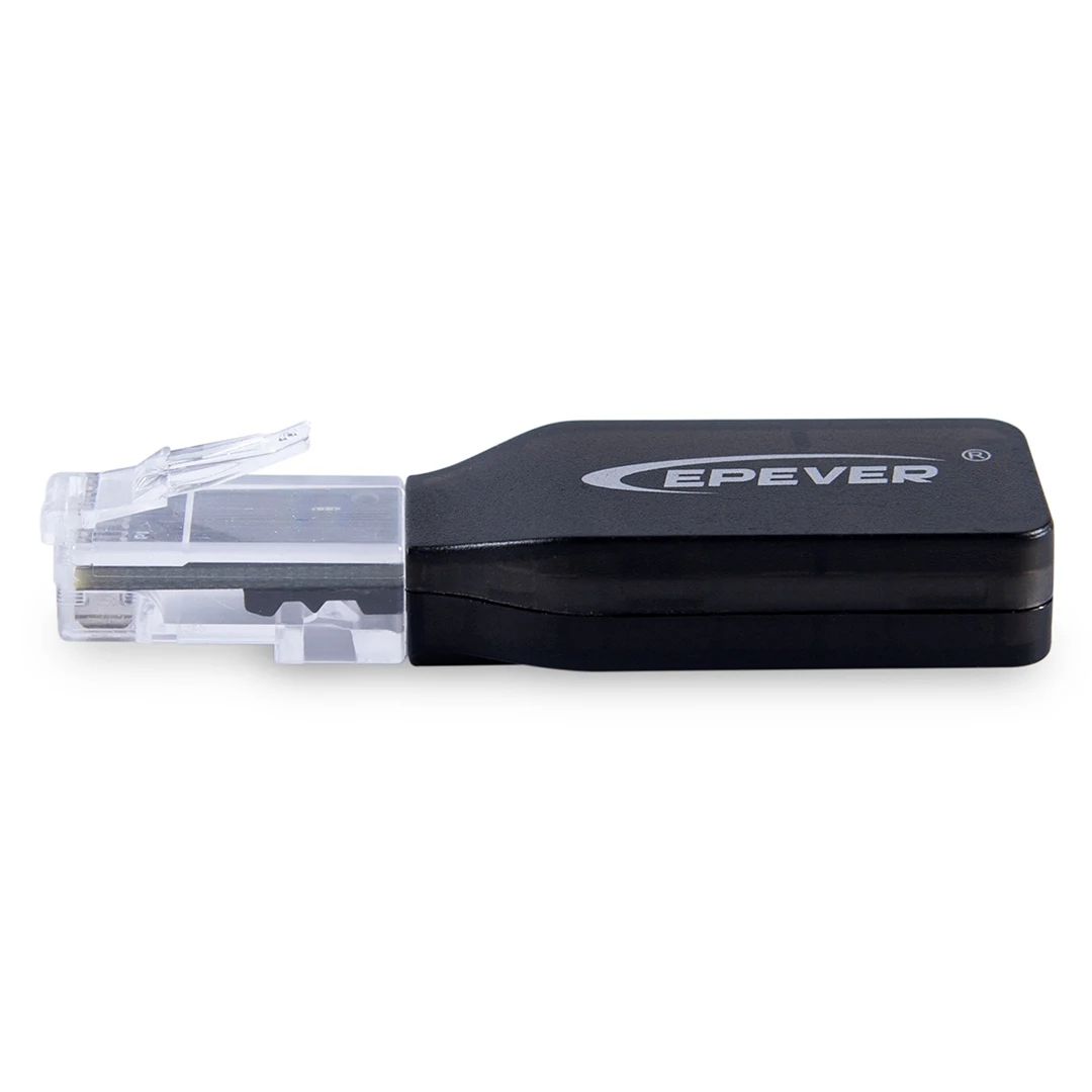 EPEVER WiFi 2.4G RJ45 D WIFI B - Charge Controller Solar recension och pris