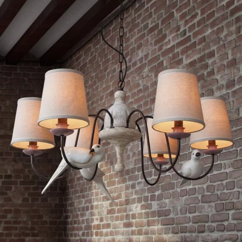 Designer lights, creative Amer - Solar Lamp recension och pris